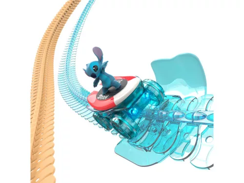 Stitch Flextreme pálya szett