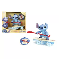 Stitch szörföző távirányítós