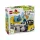LEGO Duplo town 10475 3 az 1-ben építési munkagépek