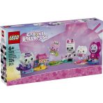 LEGO Gabbys Dollhouse