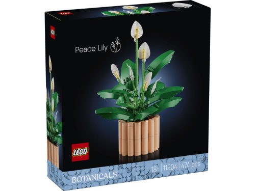 LEGO Botanicals 11504 Botanicals 11504