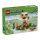 LEGO Minecraft 21585 Csirkefarm