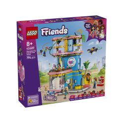 LEGO Friends 42689 Heartlake city klubház