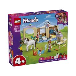 LEGO Friends 42696 Állatklinika