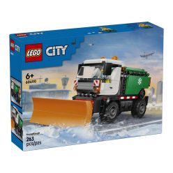 LEGO City 60490 Hókotró
