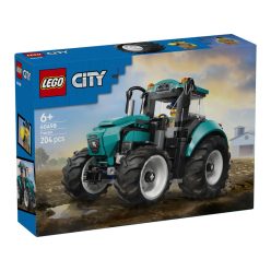 LEGO City 60498 Traktor