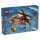 LEGO City 60503 Parti őrség helikopter