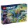LEGO Dreamzzz 71512 Krokodil-tengeralattjáró
