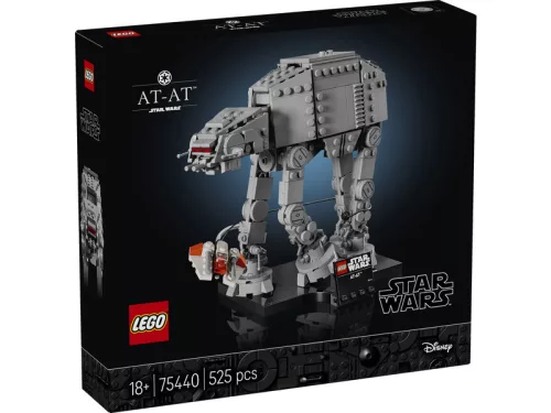 LEGO Star Wars 75440 Star Wars 75440