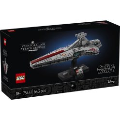 LEGO Star Wars 75441 Star Wars 75441