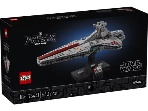 LEGO Star Wars 75441 Star Wars 75441