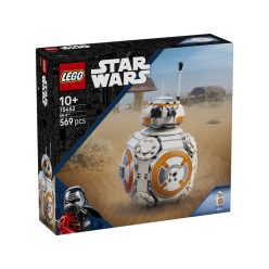 LEGO Star Wars 75452 Star Wars 75452