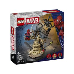 LEGO Super Heroes 76334 Super Heroes 76334