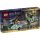 LEGO Harry Potter 76459 Hagrid és Harry menekülése a privet drive-ról