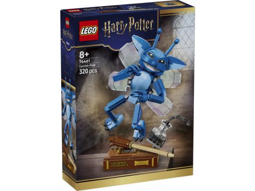 LEGO Harry Potter 76461 Kelta tündérmanó