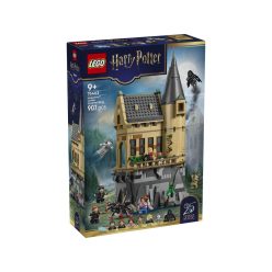 LEGO Harry Potter 76463 Roxfort kastély: gyengélkedő