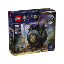 LEGO Harry Potter 76464 Üst: titkos bájitaltanóra-terem