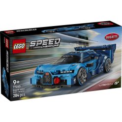 LEGO Speed Champions 77253 Bugatti vision gt hipersportautó