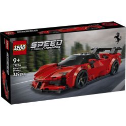   LEGO Speed Champions 77254 Ferrari sf90 xx stradale sportautó