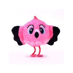 Pattogó labdák - Mimi flamingó pink