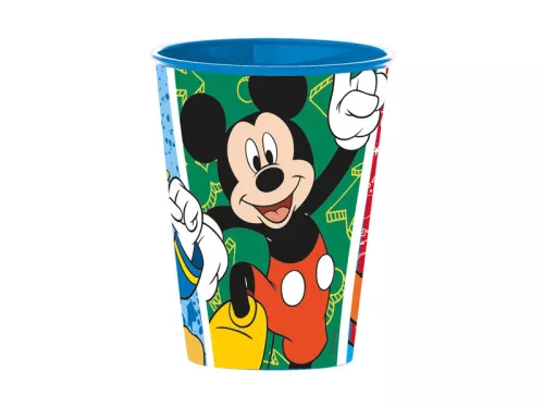 Műa.Mickey Kispohár