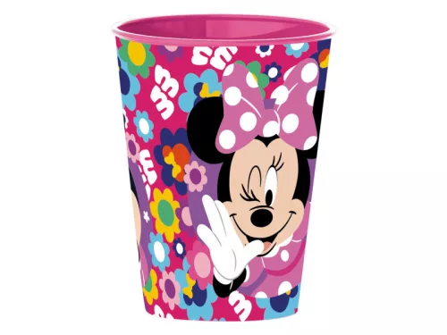 Műa.Minnie kispohár