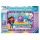 Puzzle 100 db - Gabi babaháza