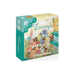 Zümmögő társasjáték