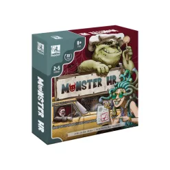 Monster HR társasjáték