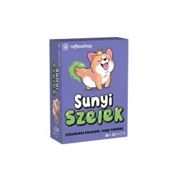 Sunyi szelek kártyajáték