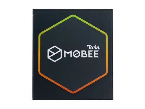 Möbee Twin kártyajáték