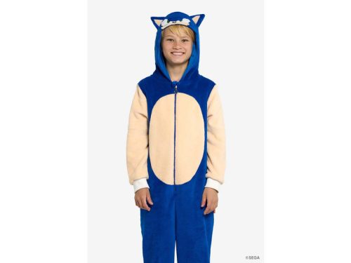 OPPOSUITS Sonic Onesie 110-128 cm