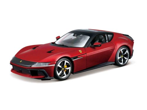 Bburago 1/24 Ferrari - 12 hengeres