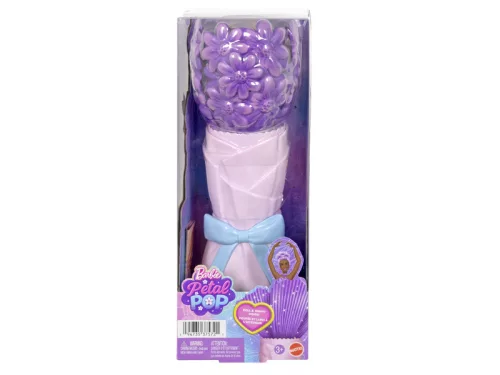 Barbie reveal virágvarázs - Százszorszép