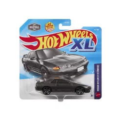 Hot wheels XL kisautó