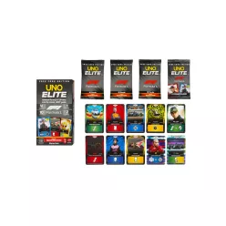 Uno Elite F1