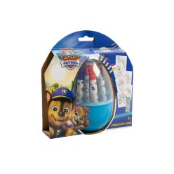 Tojásvarázs Mancs őrjárat