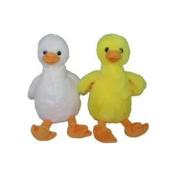 Hangot adó liba 20cm