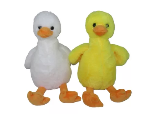 Hangot adó liba 20cm