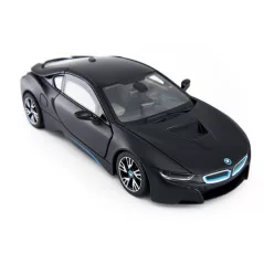 BMW i8 fém autómodell - 1:24, többféle