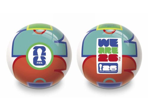 Labda 22 cm - FIFA 2026