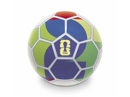 Labda 22 cm, 180 g - FIFA 2026