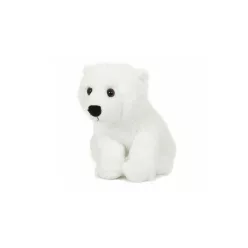 Jegesmedve 18cm