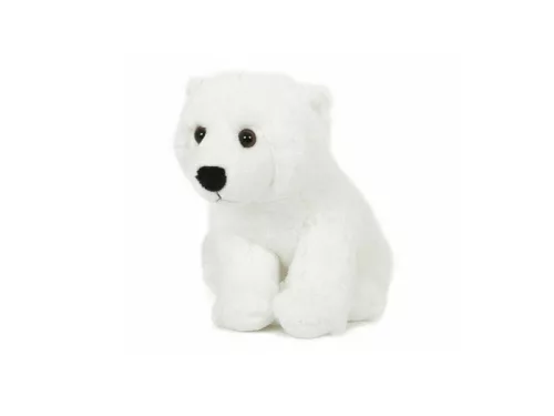 Jegesmedve 18cm
