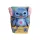 Stitch plüss LCD szemekkel, hanggal 28 cm,