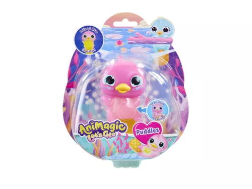 Lets Glo Puddles  világító vízipajtás