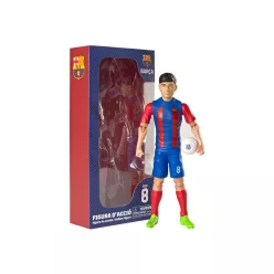 FC Barcelona, Pedri