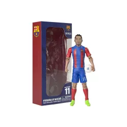 FC Barcelona, Raphina