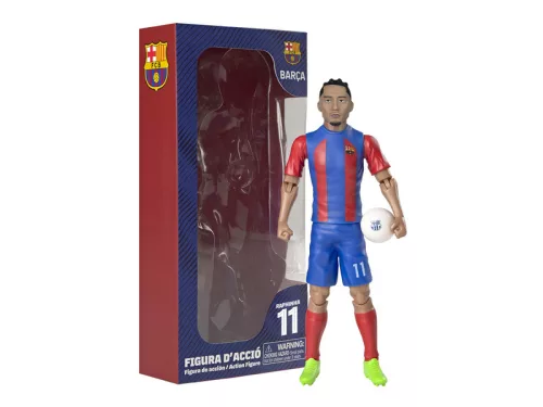 FC Barcelona, Raphina