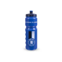 Chelsea műanyag kulacs, 750ml